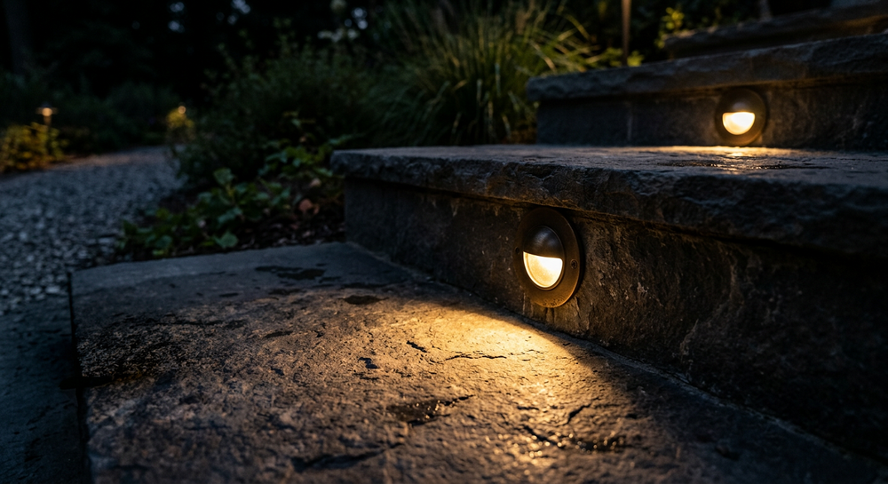 Step Lights