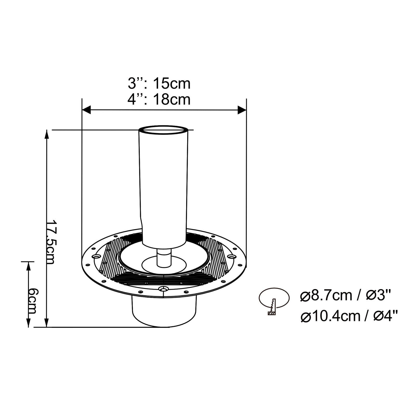 View Dimensions 1
