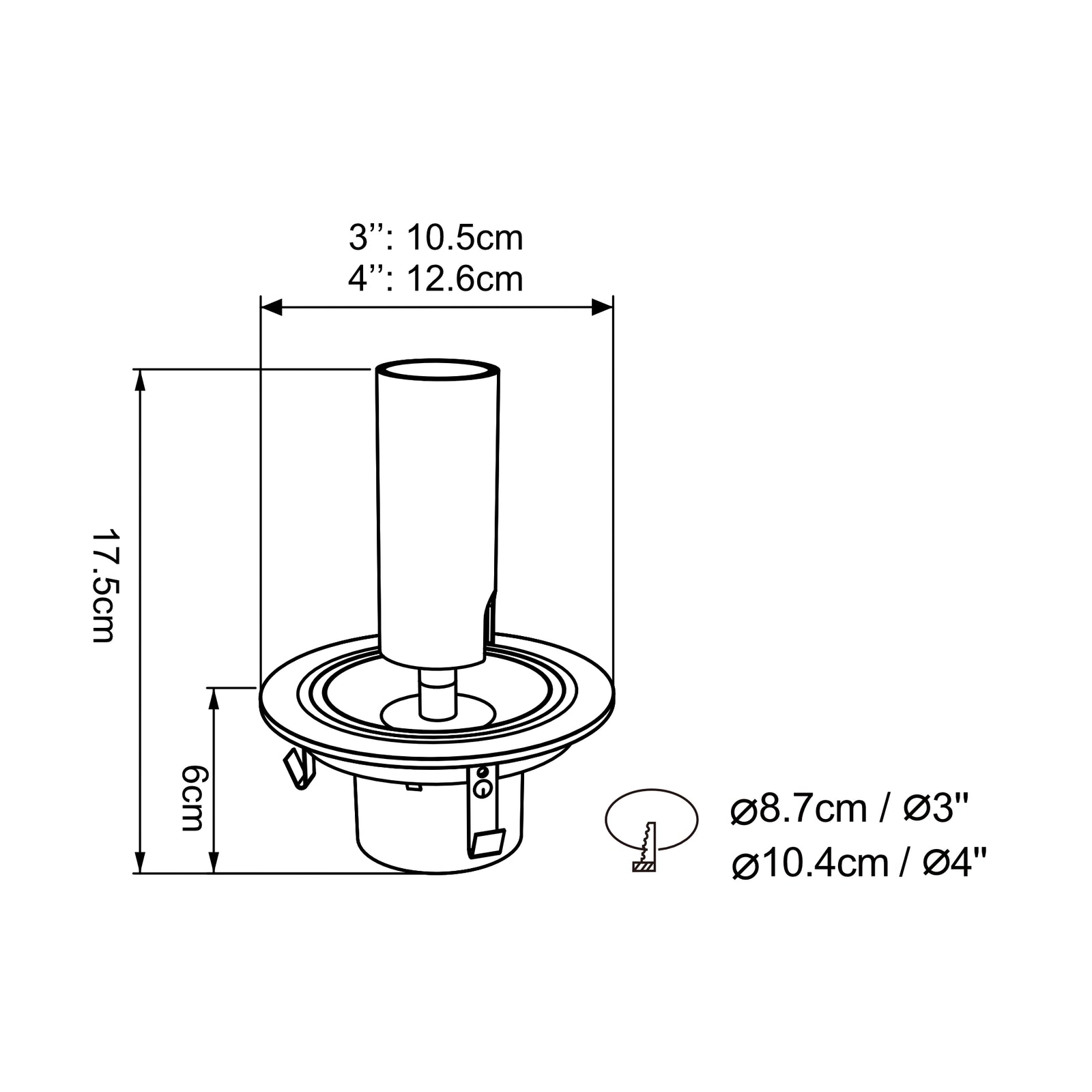 View Dimensions 2