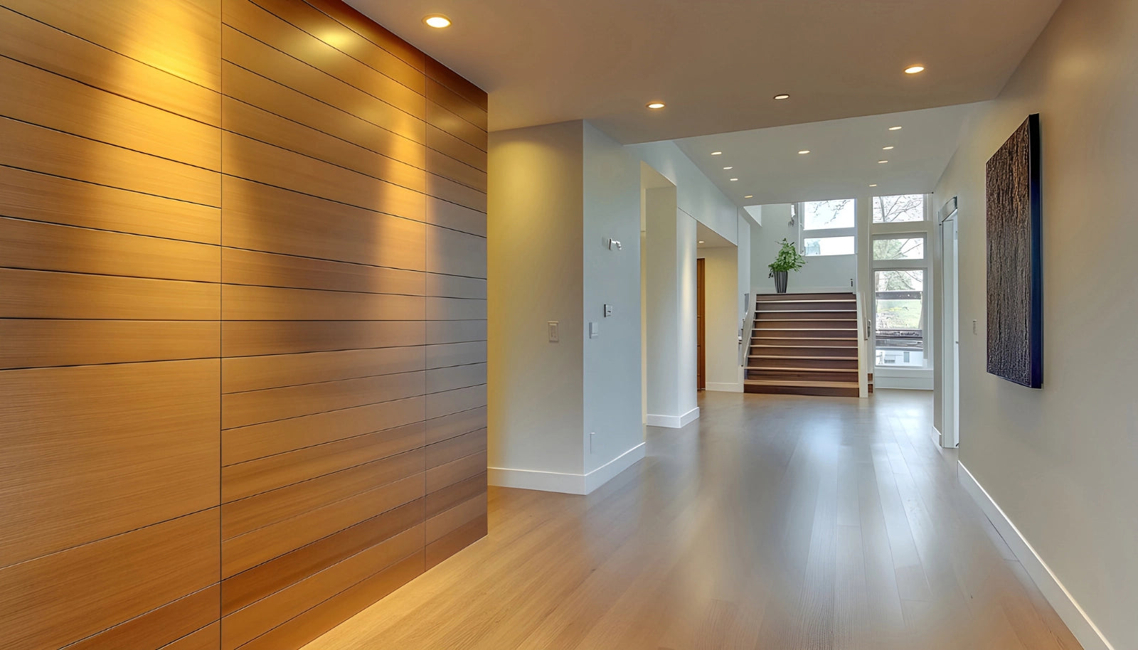 4 in. Remodel Can Recessed Light