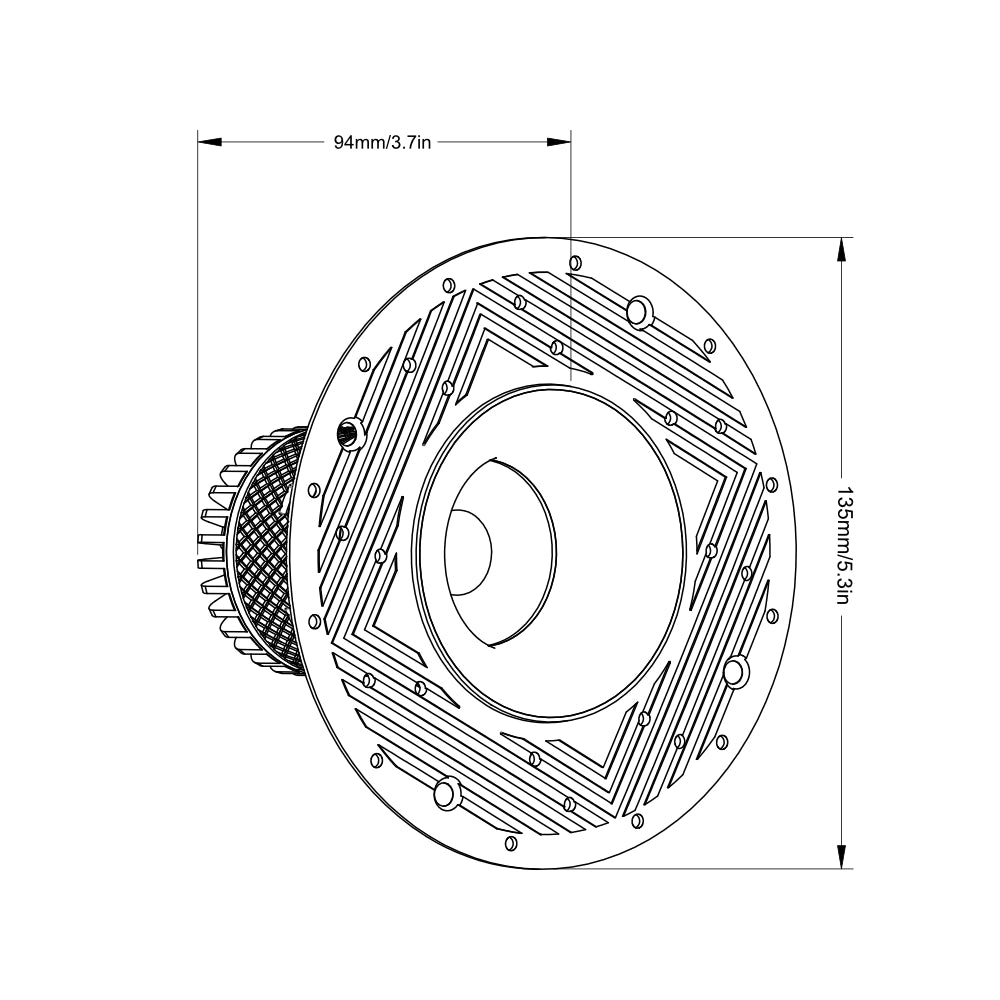 View Dimensions 1